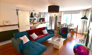 Appartement 4 Pièces 98 m² à vendre à Le Bouscat (33110)