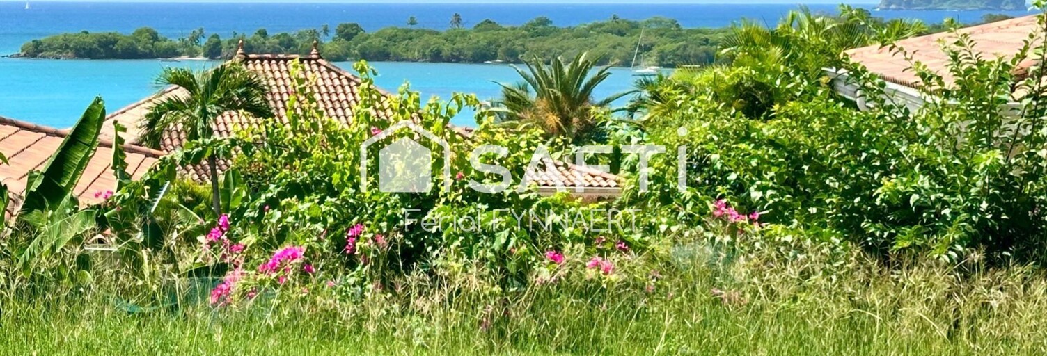 Maison 4 Pièces 95 m² à vendre à Le Diamant (97223)