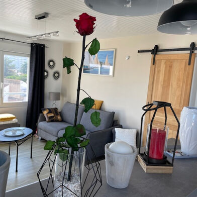 Appartement 2 pièces 169000 €