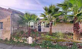 Maison 3 Pièces 75 m² à vendre à Saint-Louis-de-Montferrand (33440)