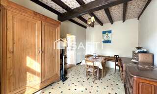 Maison 8 Pièces 112 m² à vendre à Cerizay (79140)