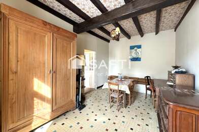 Maison 8 pièces 90800 €