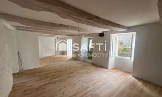 Maison 4 Pièces 75 m² à vendre à Guémené-sur-Scorff (56160)