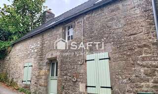 Maison 4 Pièces 75 m² à vendre à Guémené-sur-Scorff (56160)