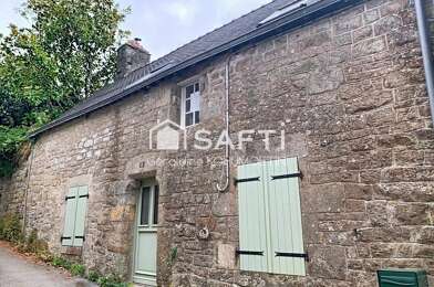 Maison 4 pièces 116000 €