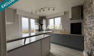 Maison 5 Pièces 97 m² à vendre à Montmorot (39570)