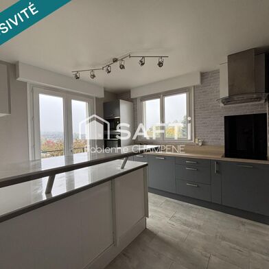 Maison 5 pièces 229000 €