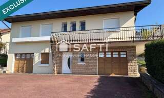 Maison 5 Pièces 97 m² à vendre à Montmorot (39570)