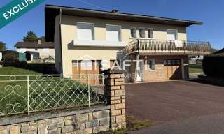 Maison 5 Pièces 97 m² à vendre à Montmorot (39570)