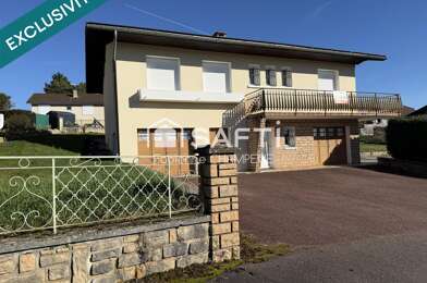 Maison 5 pièces 219000 €