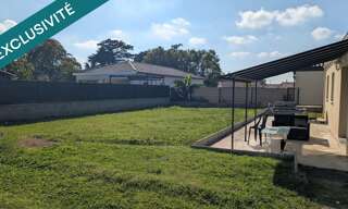 Maison 4 Pièces 77 m² à vendre à Jarcieu (38270)