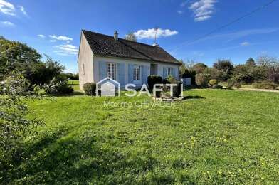 Maison 4 pièces 159000 €