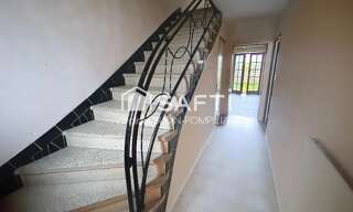 Maison 6 Pièces 132 m² à vendre à Morfontaine (54920)