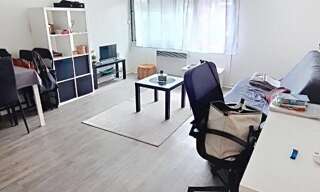 Appartement 1 Pièce 28 m² à vendre à Lille (59000)