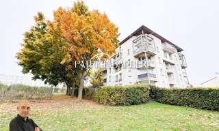 Appartement 2 Pièces 47 m² à vendre à Cergy (95800)