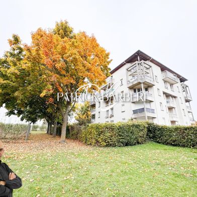 Appartement 2 pièces 159000 €