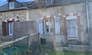 Maison 2 Pièces 27 m² à vendre à Port-Brillet (53410)