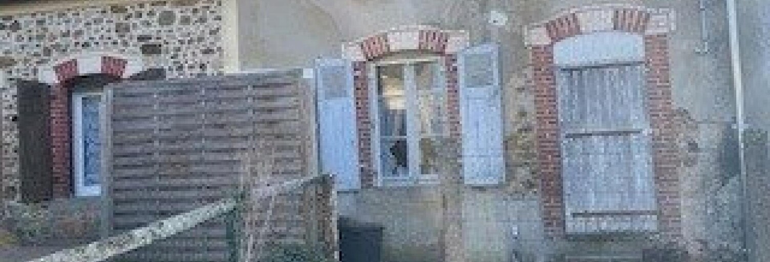 Maison 2 Pièces 27 m² à vendre à Port-Brillet (53410)