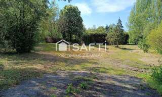 Terrain  2522 m² à vendre à Meslay-du-Maine (53170)