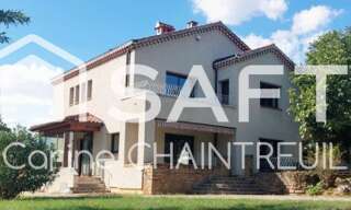 Maison 7 Pièces 178 m² à vendre à Bron (69500)