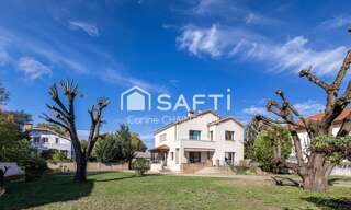 Maison 7 Pièces 178 m² à vendre à Bron (69500)