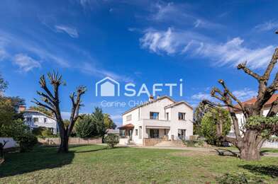 Maison 7 pièces 640000 €