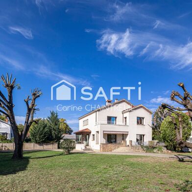 Maison 7 pièces 640000 €