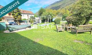 Maison 6 Pièces 90 m² à vendre à Aix-les-Bains (73100)