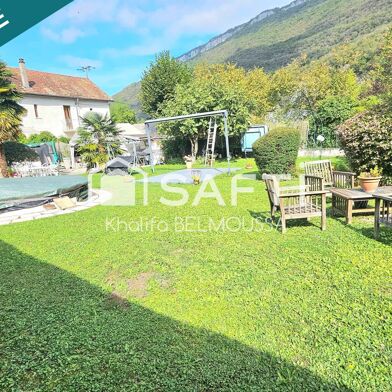 Maison 6 pièces 385000 €