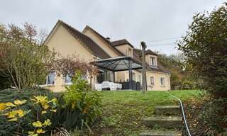 Maison 6 Pièces 158 m² à vendre à Moyaux (14590)