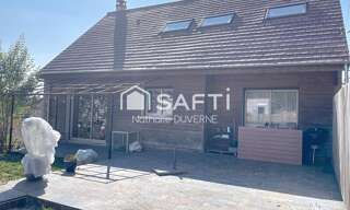 Maison 5 Pièces 162 m² à vendre à Ormoy-la-Rivière (91150)