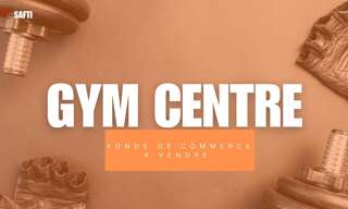 Commerce  550 m² à vendre à Montauban (82000)