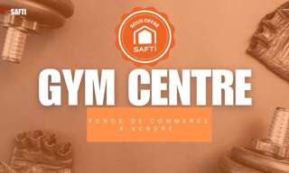 Commerce  550 m² à vendre à Montauban (82000)