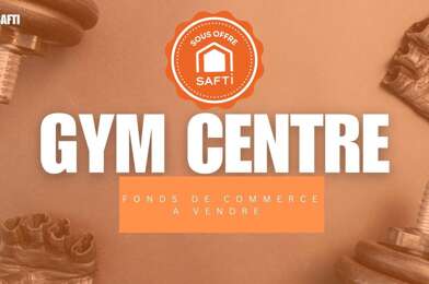 Commerce  220000 €