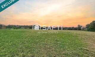 Terrain  2417 m² à vendre à Montbeton (82290)