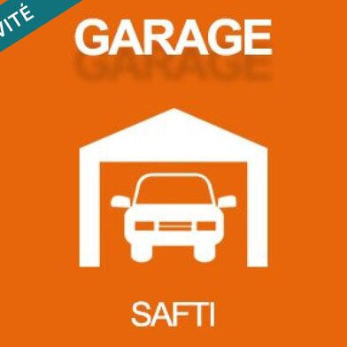 Garage  29000 €