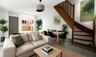 Maison 4 Pièces 85 m² à vendre à Lys-lez-Lannoy (59390)