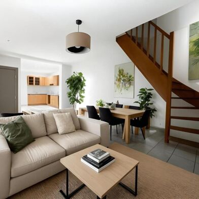 Maison 4 pièces 139900 €