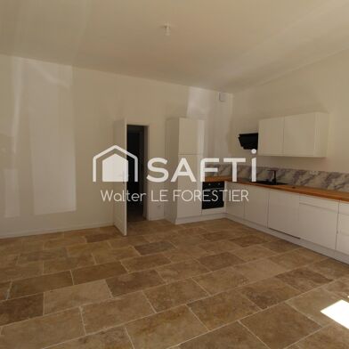 Appartement 3 pièces 170000 €