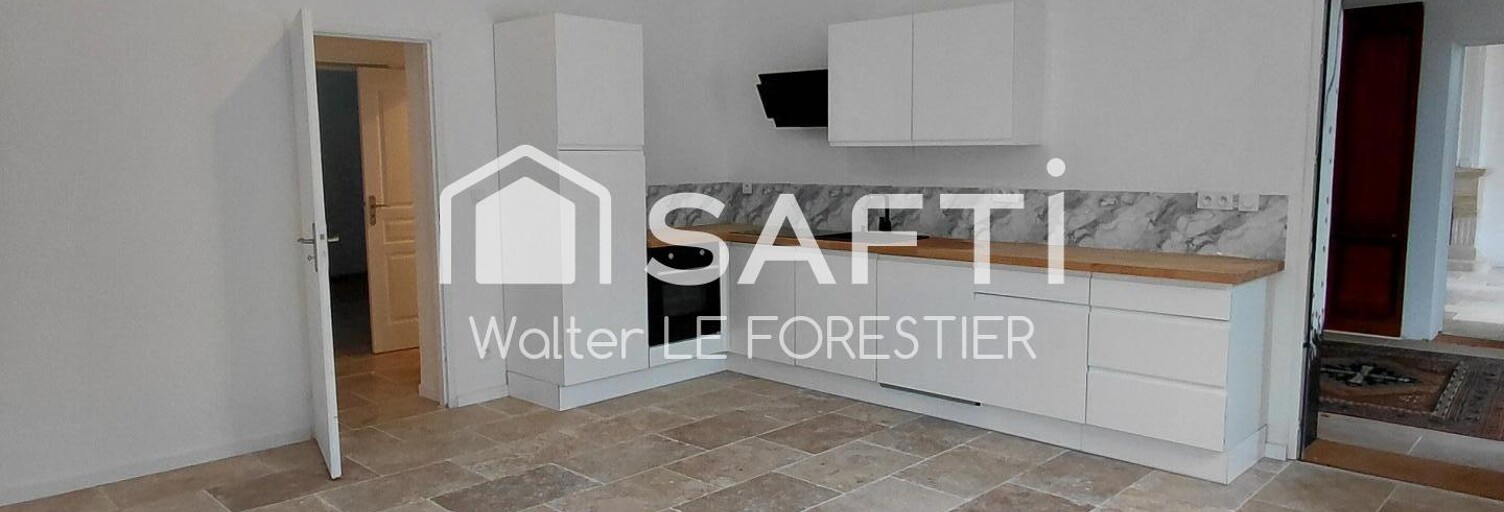 Appartement 3 Pièces 58 m² à vendre à Saint-Louis-de-Montferrand (33440)