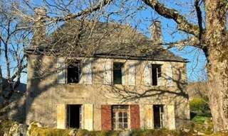 Maison 4 Pièces 114 m² à vendre à Valette (15400)