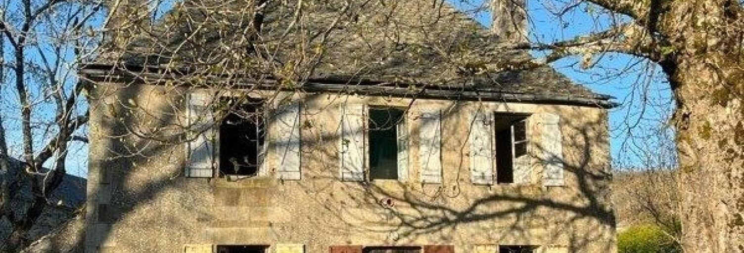 Maison 4 Pièces 114 m² à vendre à Valette (15400)