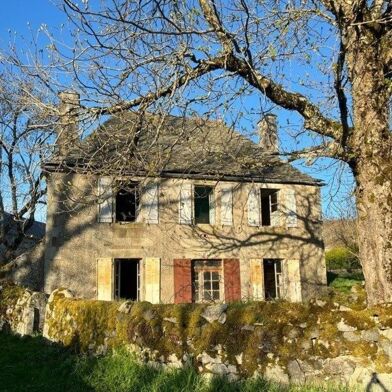 Maison 4 pièces 79000 €