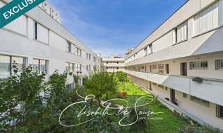 Appartement 4 Pièces 72 m² à vendre à Paris 12 (75012)