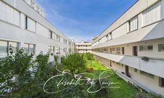 Appartement 4 Pièces 72 m² à vendre à Paris 12 (75012)