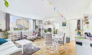 Appartement 4 Pièces 72 m² à vendre à Paris 12 (75012)