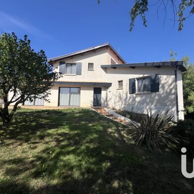 Maison 9 pièces 416000 €