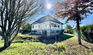 Maison 9 Pièces 254 m² à vendre à Villossanges (63380)