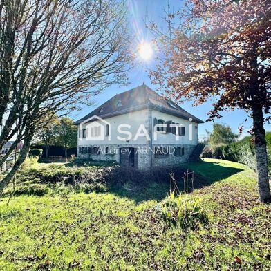 Maison 9 pièces 199500 €