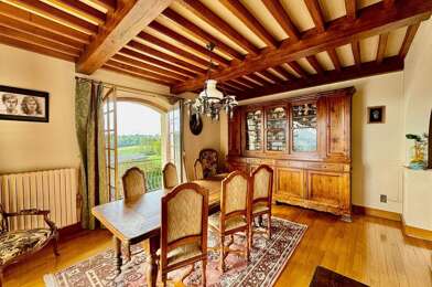 Maison 9 pièces 199500 €